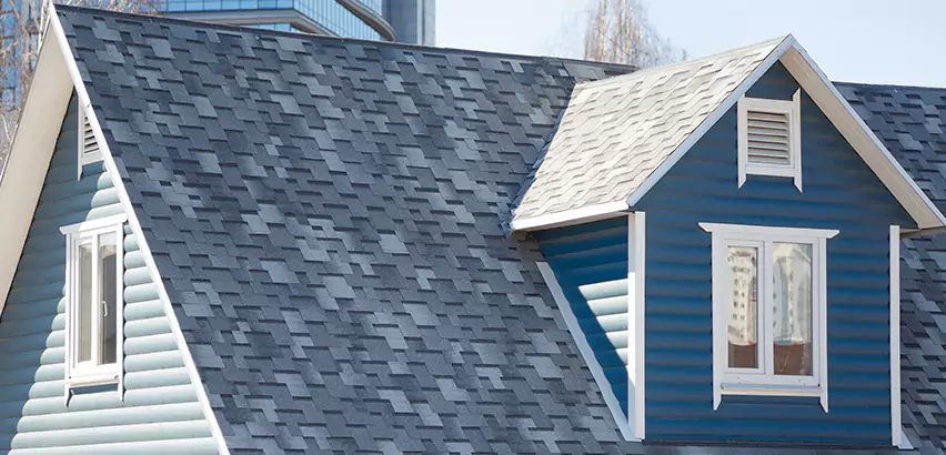 Shingle Roof Maintenance in Hanover