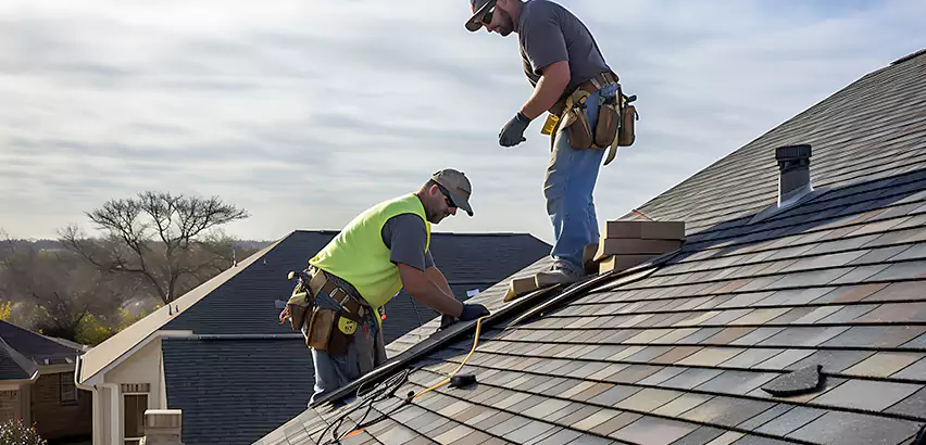 Emergency Skylight Repair in Hanover