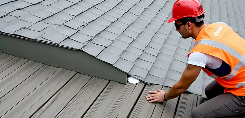 Slate Tile Installation in Hanover