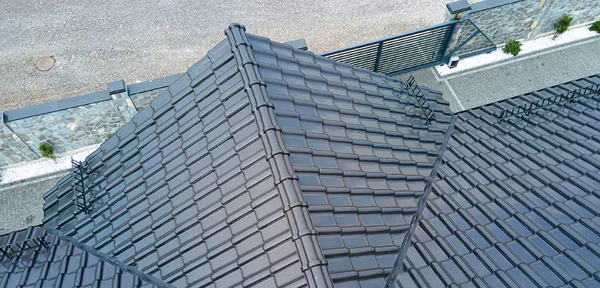Composite Slate Roof in Hanover