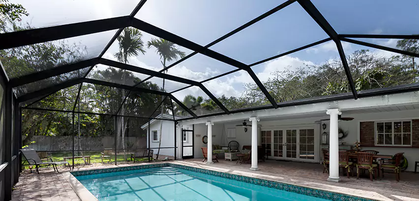 Emergency Leak Mitigation for Sunrooms Hanover