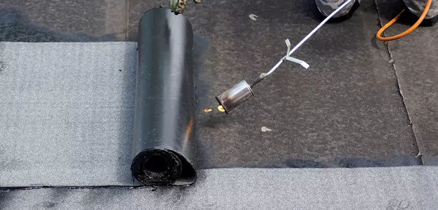 Professional TPO Roofing Installation Services in Hanover, WI
