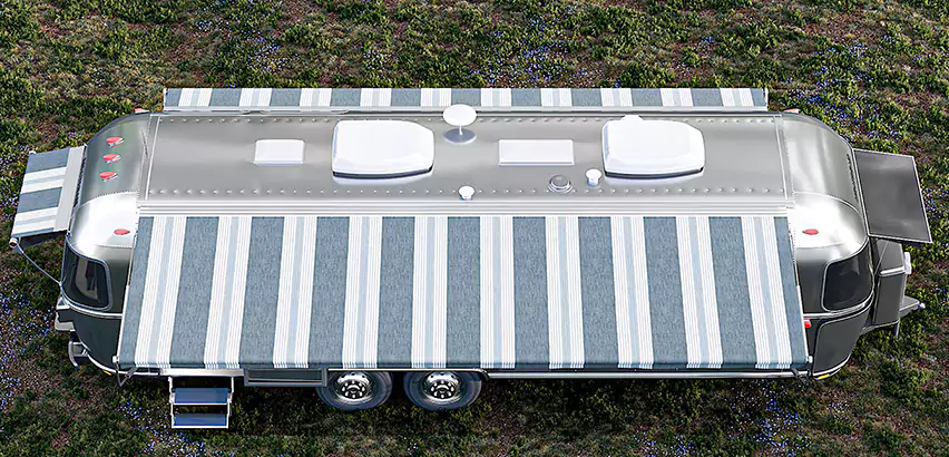 Professional Trailer Roof Repair Services in Hanover, WI