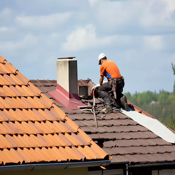 Why Choose Hanover Roofing Company in Hanover, WI?