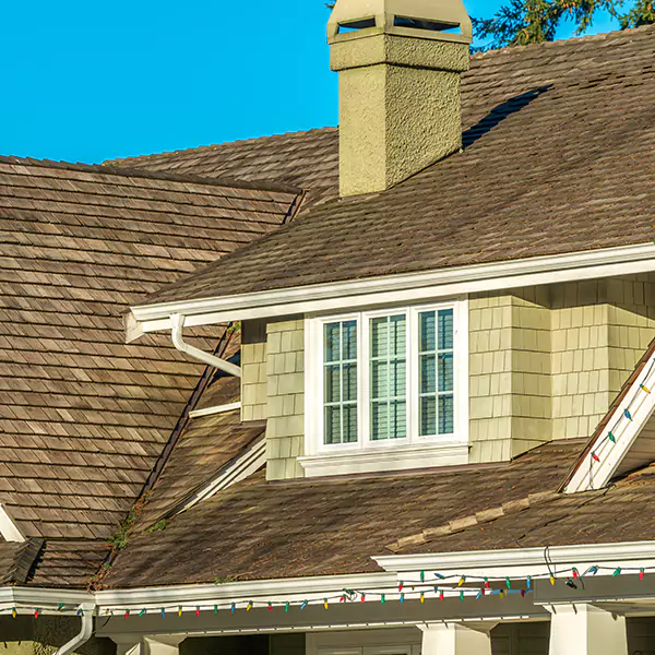 Why Hanover Roofing Company in Hanover, WI's Leading Cedar Roof Installation Company?