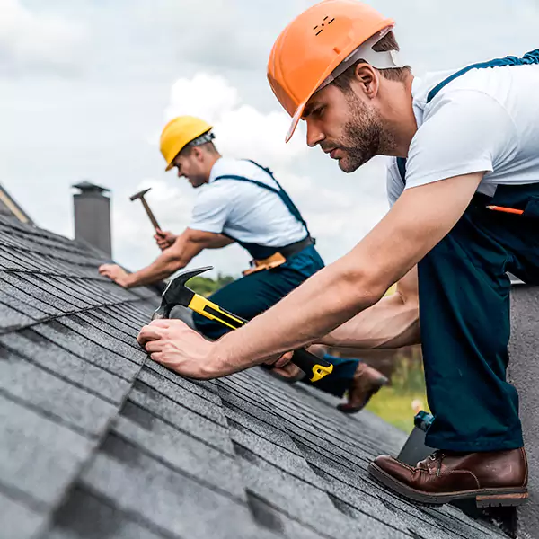 Why Hanover WI Residents Depend on Us for Cedar Roof Repairs?