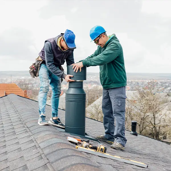Why Hanover, WI Homeowners Trust Hanover Roofing Company?
