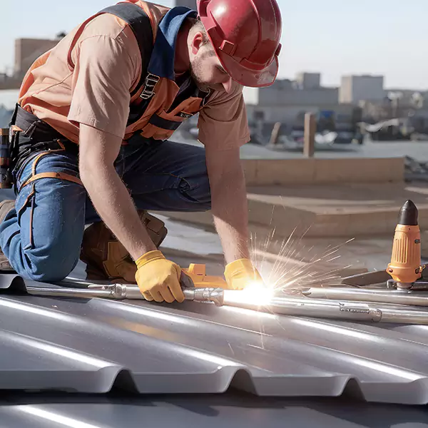Why Hanover Roofing Company Is Hanover's Leading Commercial Roofing Company?