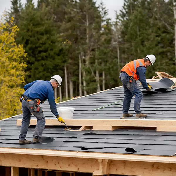 Why Businesses Across Hanover Depend on Hanover Roofing Company for Roof Repairs?