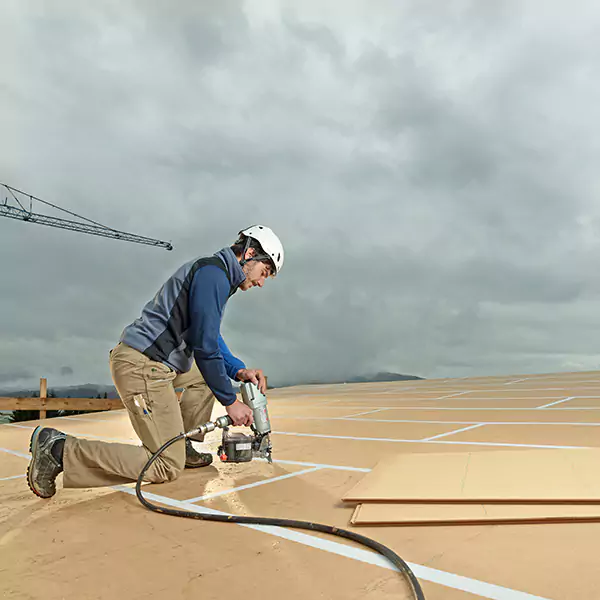 Why Hanover Business Owners Choose Hanover Roofing Company for Roof Replacement?