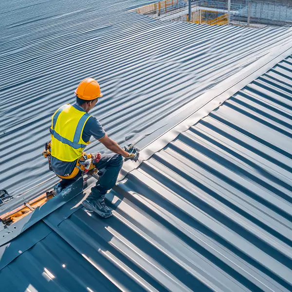 Why Business Owners Across Hanover Partner with Hanover Roofing Company?