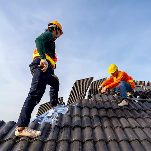 Why Hanover, WI Property Owners Trust Hanover Roofing Company for Emergency Roof Repair?