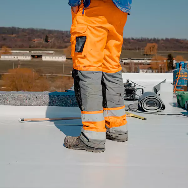 Why Hanover Property Owners Choose Hanover Roofing Company?