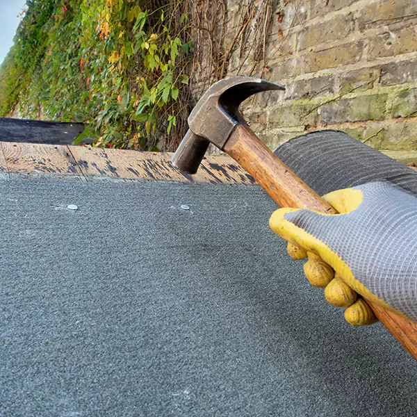 Why Hanover Roofing Company Is Hanover's Go-To EPDM Roof Replacement Contractor?