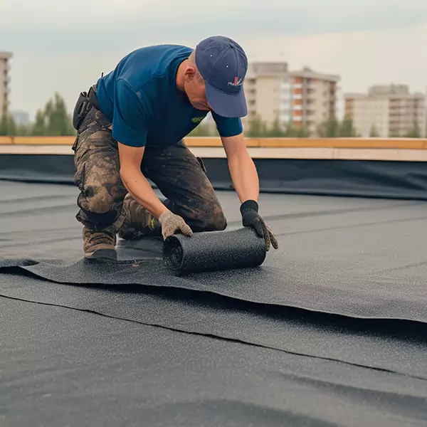 Why Hanover Property Owners Choose Hanover Roofing Company?