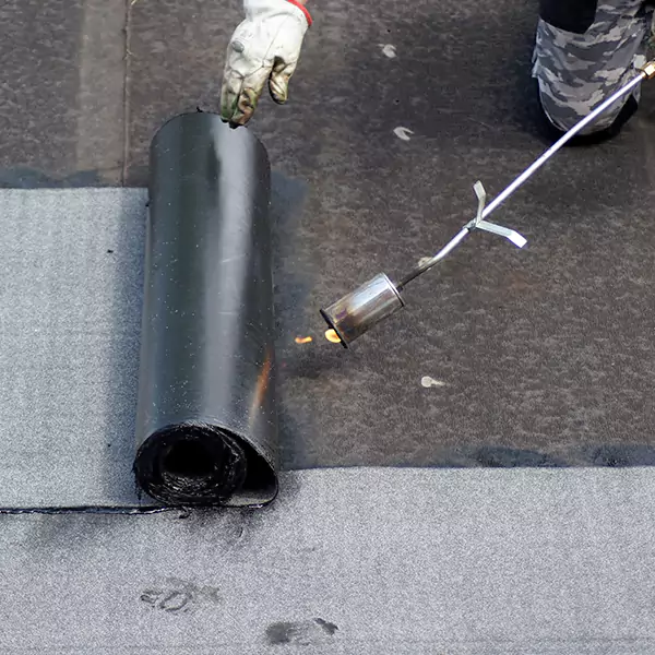 Why Hanover Property Owners Depend on Hanover Roofing Company for Flat Roof Repair?