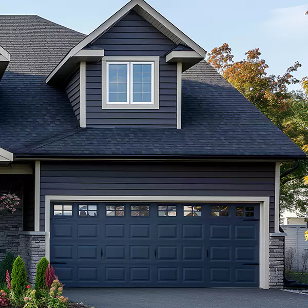 Why Hanover, WI Property Owners Trust Hanover Roofing Company for Garage Roof Repair?
