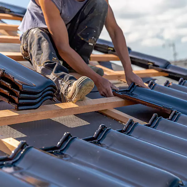 Why Hanover, WI Homeowners Choose Hanover Roofing Company for Hail Damage Repairs?