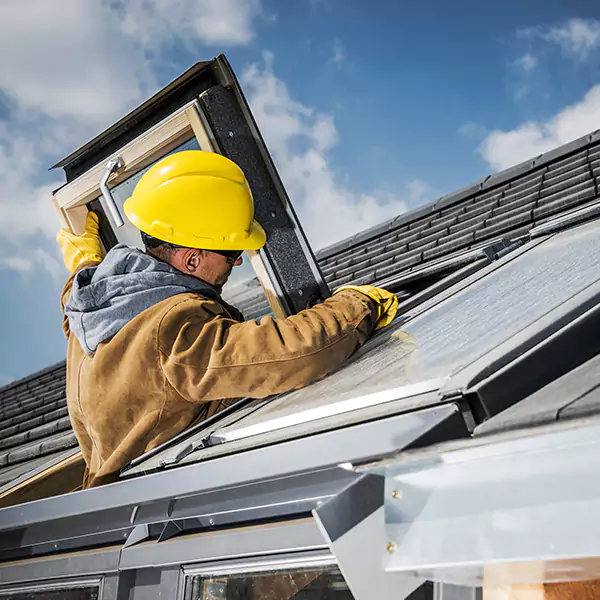 Why Hanover, WI Property Owners Trust Hanover Roofing Company for Hole in Roof Repair?