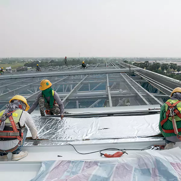 Why Hanover Property Owners Choose Hanover Roofing Company?