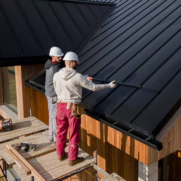 Why Hanover Roofing Company Is Hanover's Most Trusted Metal Roofing Team?