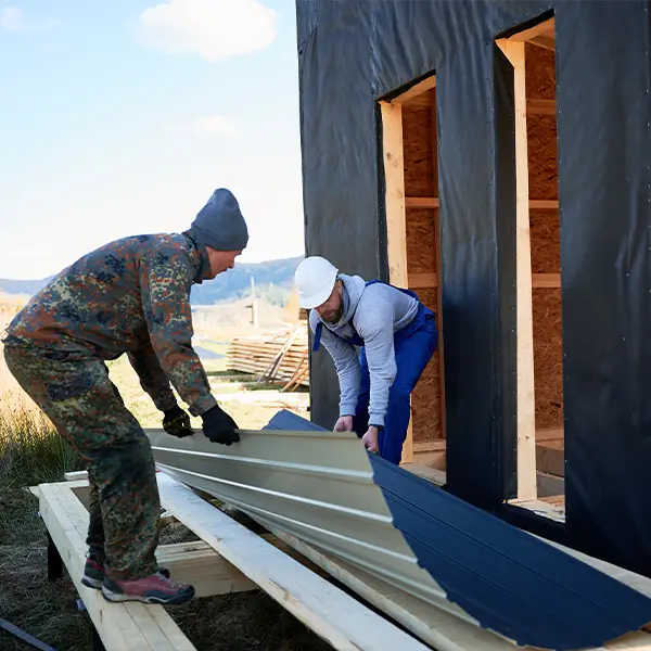 Why Hanover Roofing Company in Hanover, WI First Choice for Mobile Home Roofing?
