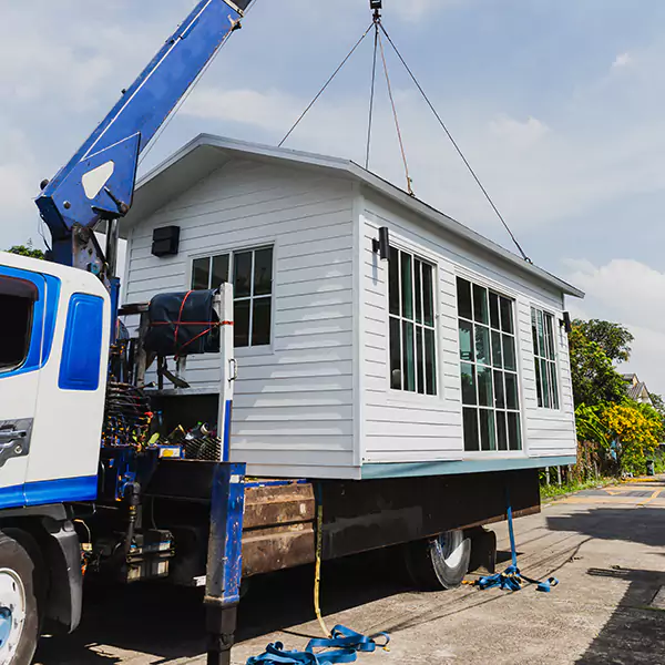 Leading Mobile Home Roofing Company: Upgrading Hanover, WI Manufactured Homes With Confidence