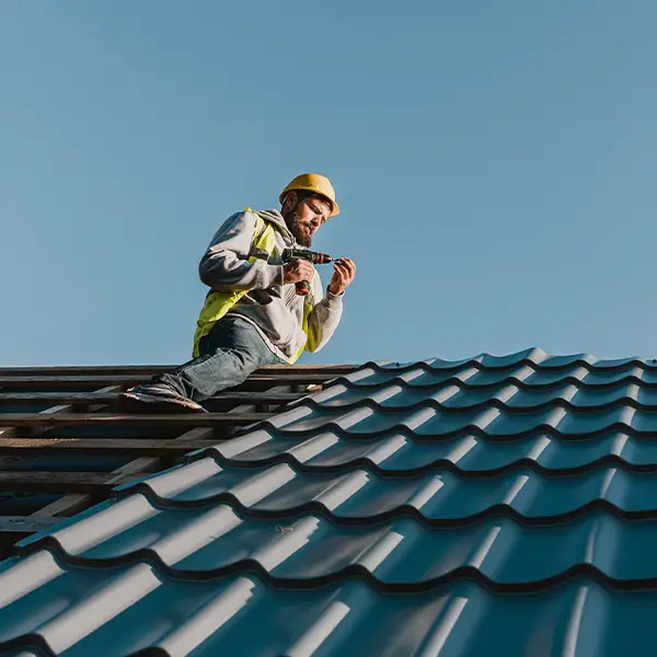 Why Hanover Roofing Company Is the Right Choice in Hanover, WI?