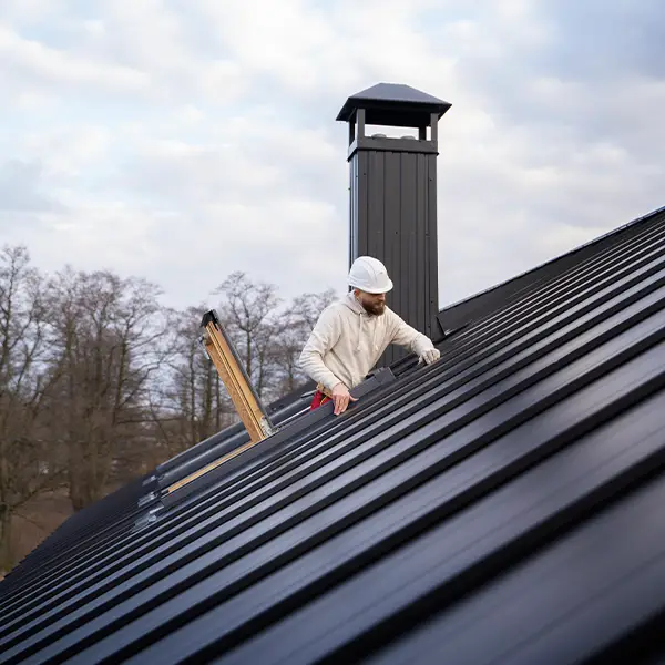 Why Hanover Roofing Company Is Hanover, WI's Most Trusted Residential Roofing Company?