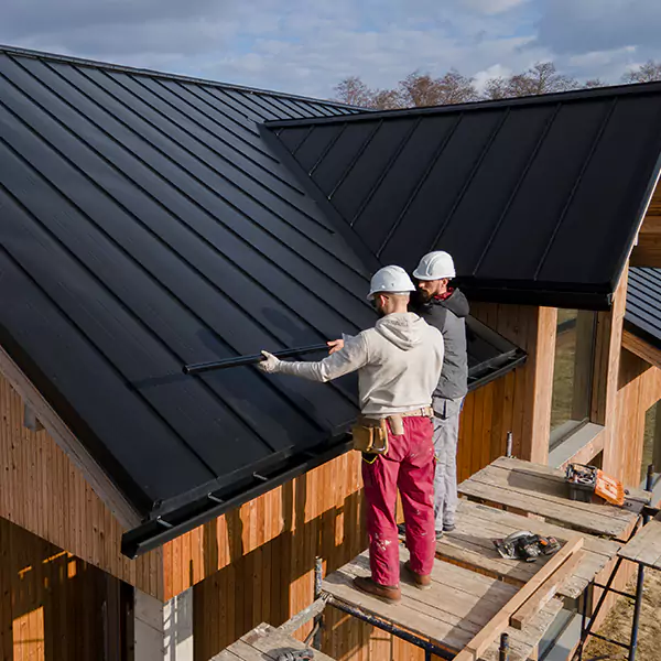 Why Hanover, WI Families Choose Hanover Roofing Company for Home Roofing?