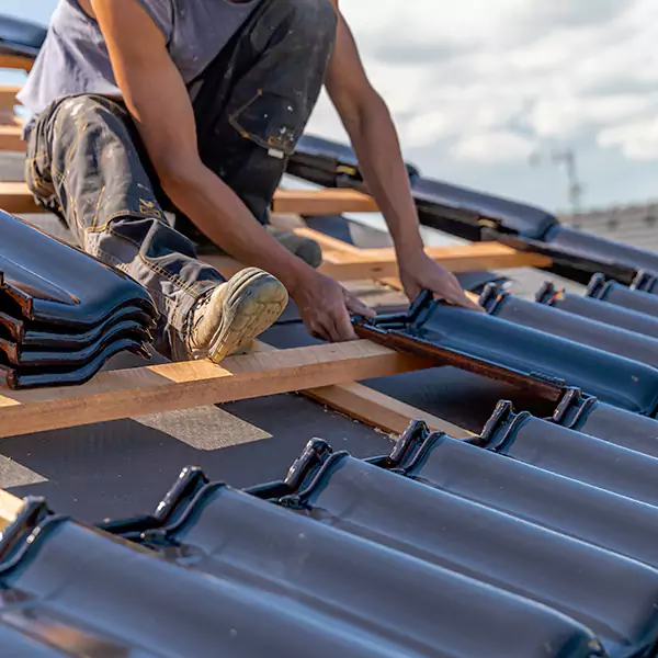 Why Hanover Homeowners Choose Hanover Roofing Company for Roof and Gutter Repair?