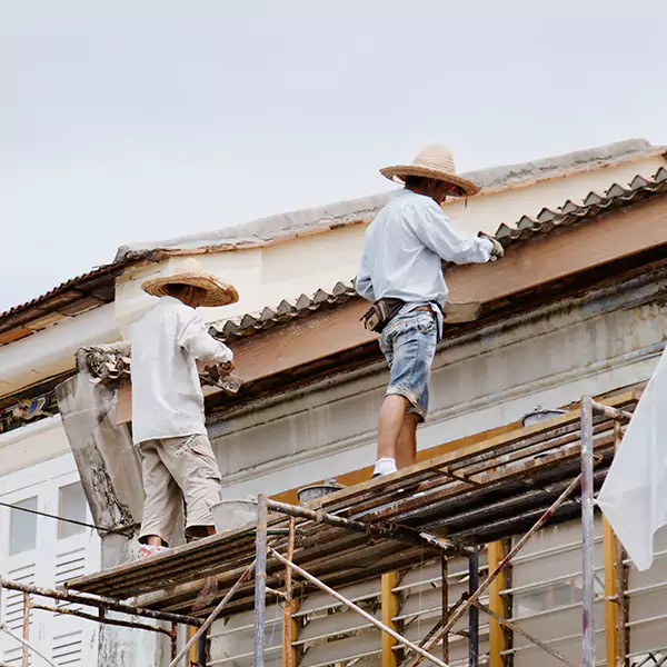Why Hanover Homeowners Choose Hanover Roofing Company for Roof and Siding Repair?