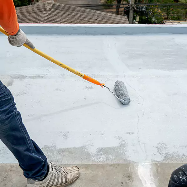 Why Hanover Property Owners Choose Hanover Roofing Company for Roof Coating?