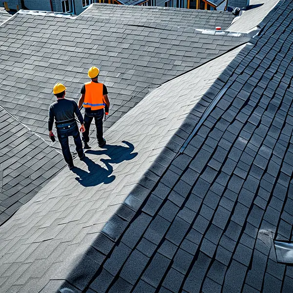 Why Property Owners Across Hanover, WI Rely on Hanover Roofing Company?