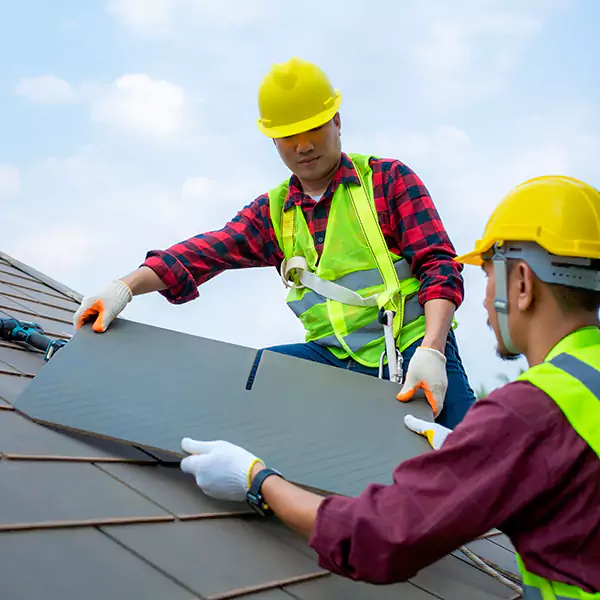 Why Hanover, WI Property Owners Chose Hanover Roofing Company for Leak Repairs?