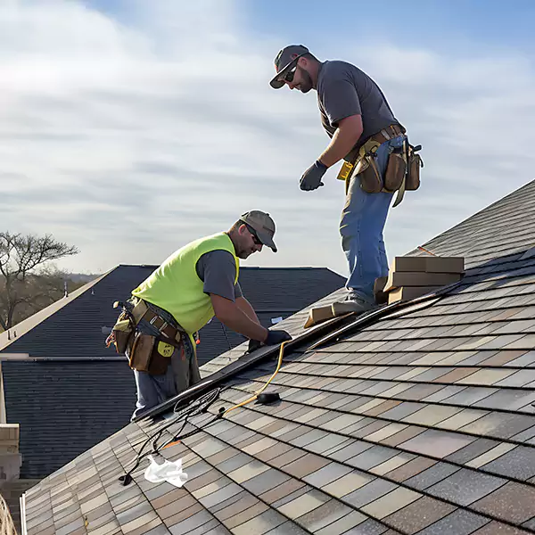 Why Hanover, WI Residents Trust Hanover Roofing Company for Roof Maintenance?