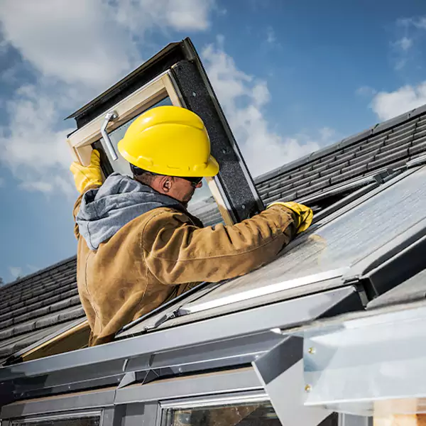 Why Hanover, WI Property Owners Trust Hanover Roofing Company for Repairs?