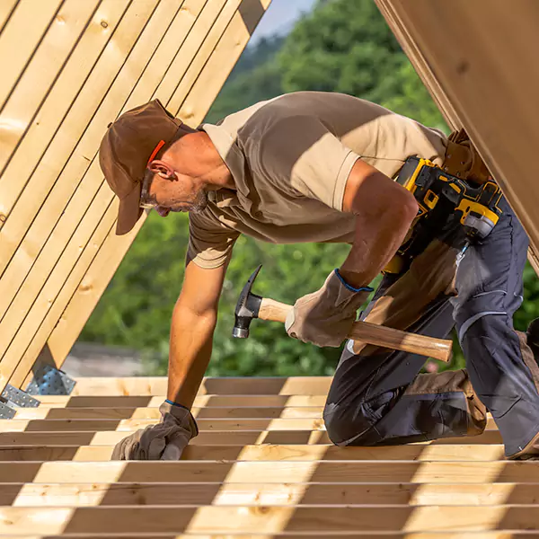 Why Hanover, WI Property Owners Choose Hanover Roofing Company for Replacement?