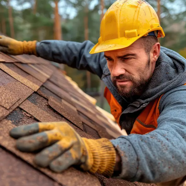 Why Hanover Roofing Company in Hanover, WI's Preferred Shingle Roofing Contractor?