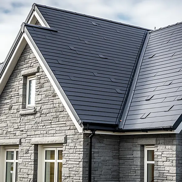 Why Hanover, WI Property Owners Trust Hanover Roofing Company for Roof Valley Repair?