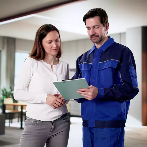 Why Hanover, WI Property Owners Trust Hanover Roofing Company for Roof Water Damage Repair?