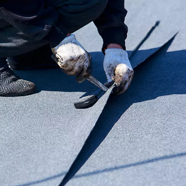 Why Hanover, WI Property Owners Choose Hanover Roofing Company for Roof Waterproofing?