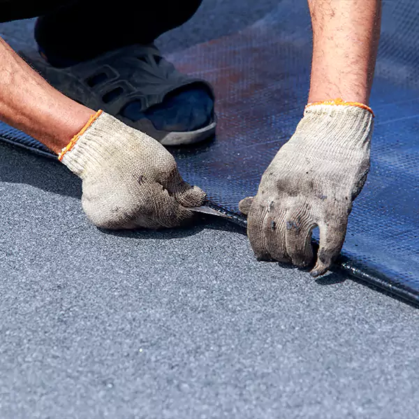 Why Hanover Roofing Company Is the Trusted Name for Rubber Roof Installation in Hanover, WI?