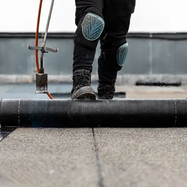 Why Hanover, WI Trusts Hanover Roofing Company for Rubber Roof Replacement?