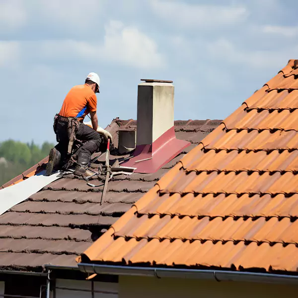 Why Hanover, WI Property Owners Trust Hanover Roofing Company for Sagging Roof Repair?