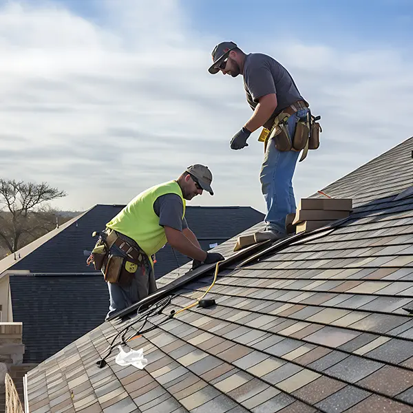 Why Hanover, WI Homeowners Pick Hanover Roofing Company for Shingle Replacement?