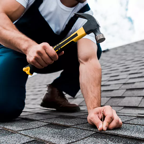 Why Hanover, WI Homeowners Trust Hanover Roofing Company for Shingle Roofing?