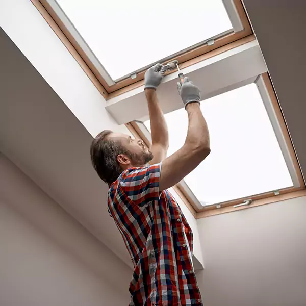 Why Hanover, WI Homeowners Choose Hanover Roofing Company for Skylight Repair?