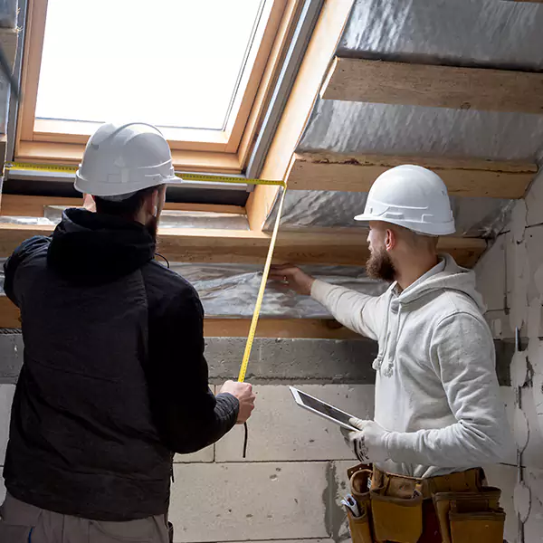 Why Hanover, WI Homeowners Choose Hanover Roofing Company for Skylight Replacement?