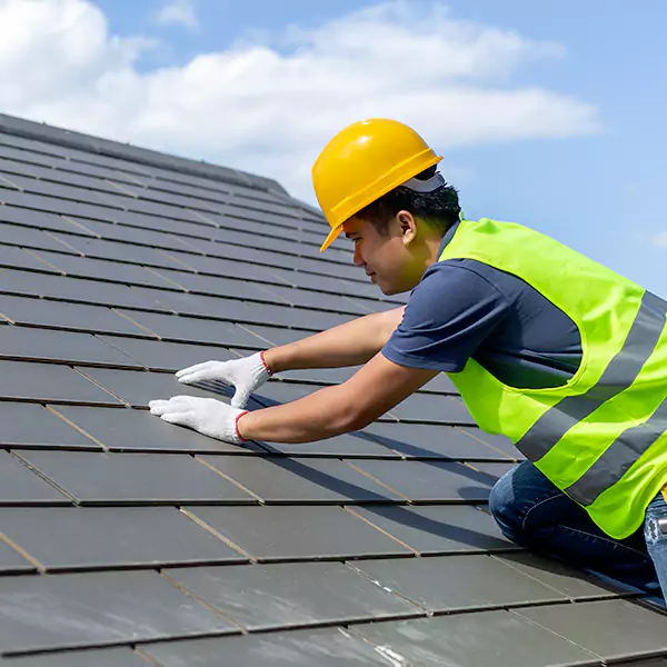 Why Hanover Roofing Company Is the Trusted Choice for Slate Roofing in Hanover, WI?